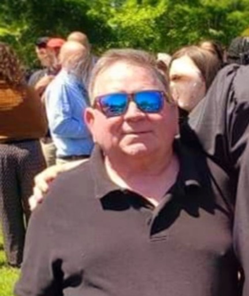 Timothy J. Corcoran, Sr. Profile Photo