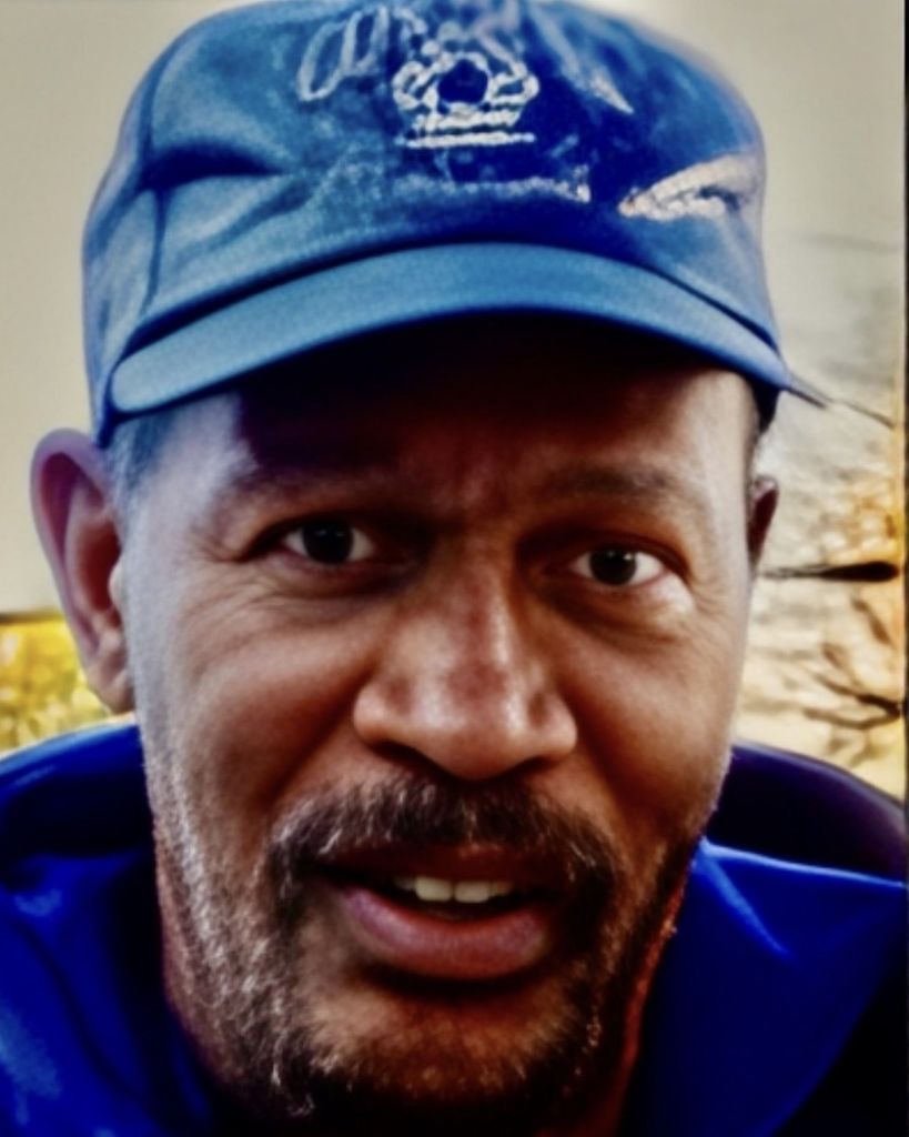 Theodore Spicer Jr.