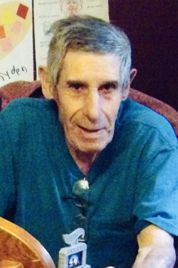 Bruno Albert Antonucci