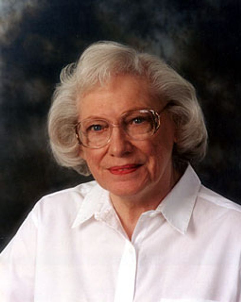 Bettie V. Reichel Profile Photo