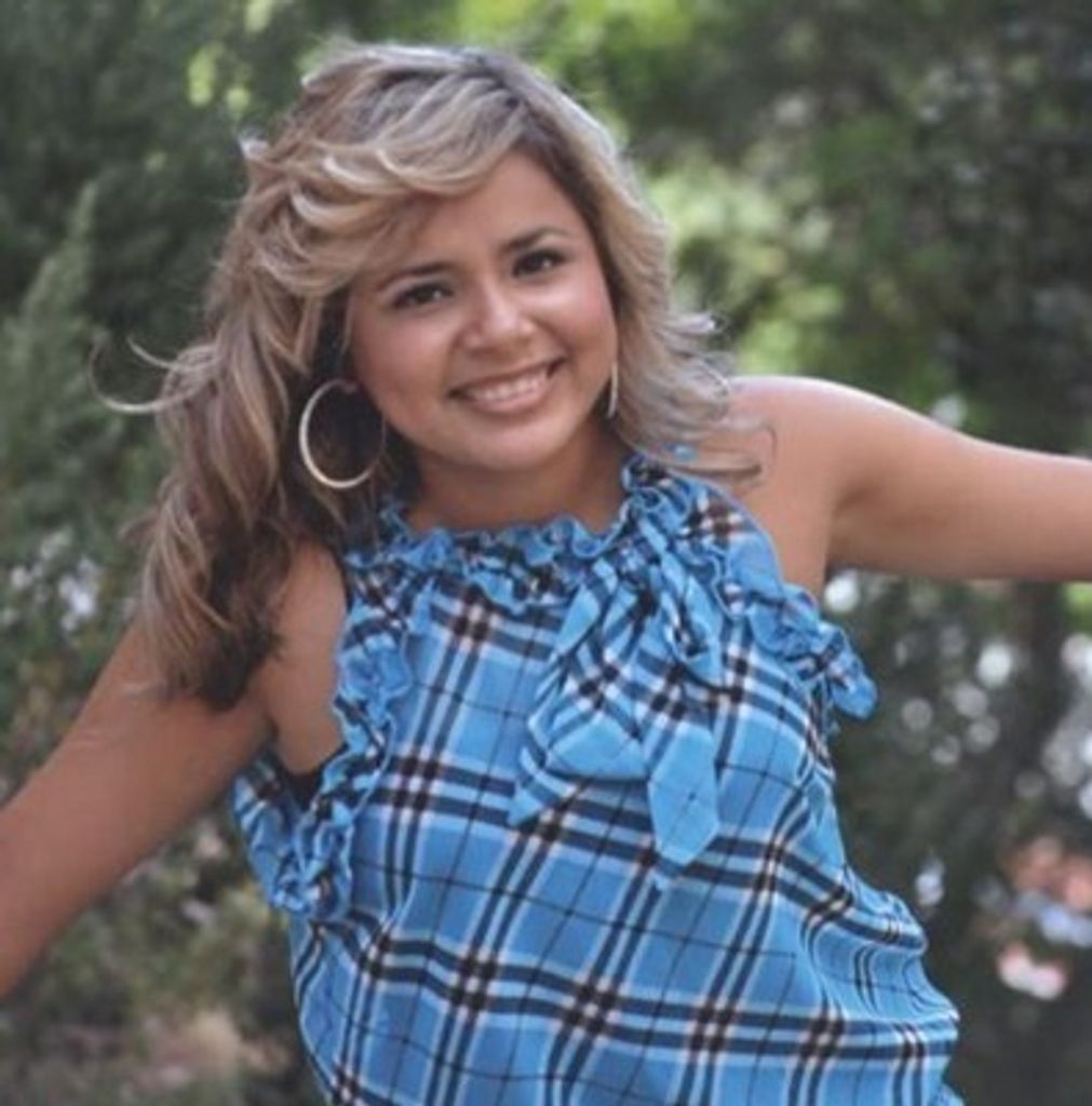 Yolanda Manzano Profile Photo