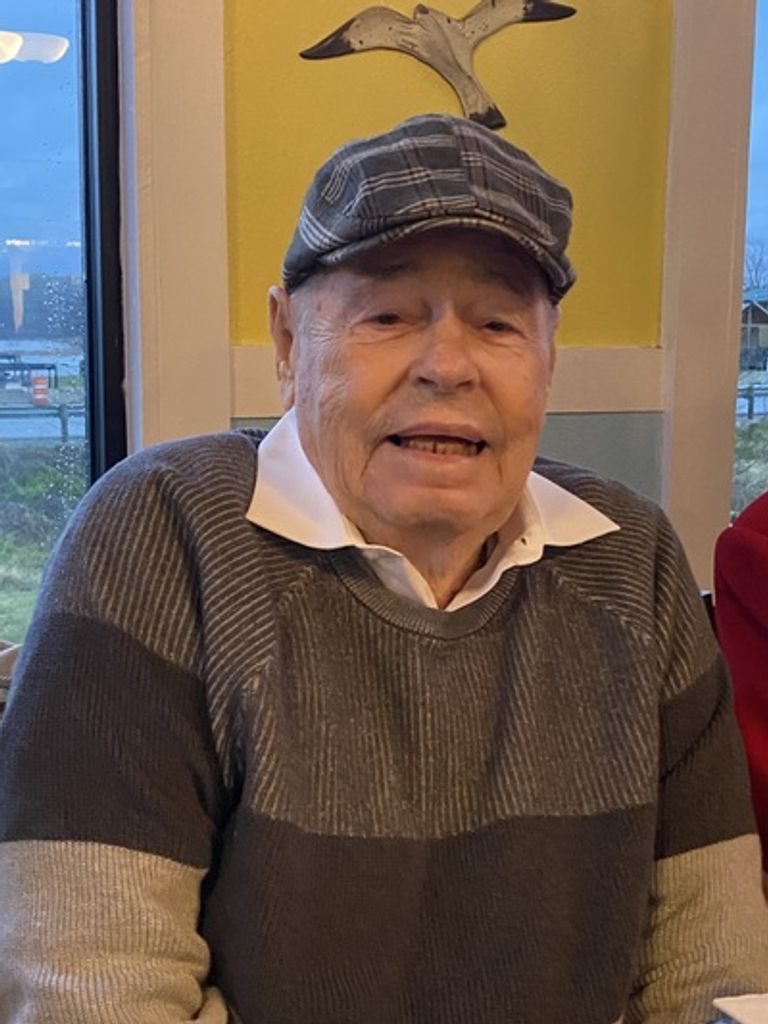 Gottfried Joseph Balfantz, Jr.