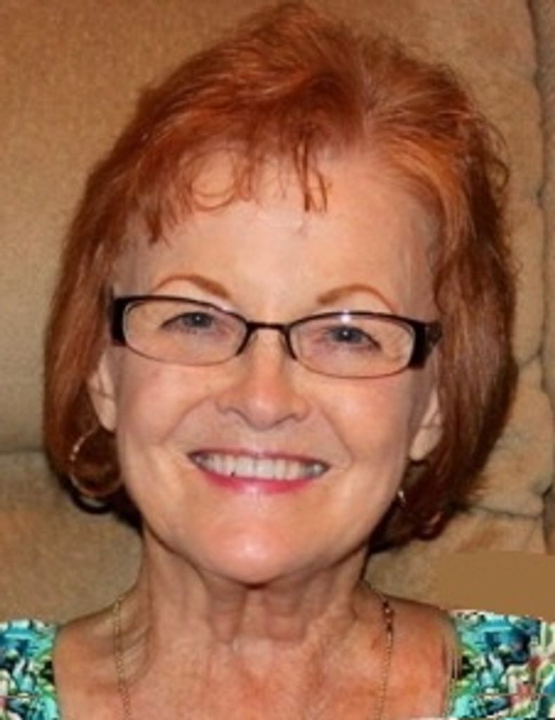 Patricia Ann Judd Rogers Profile Photo