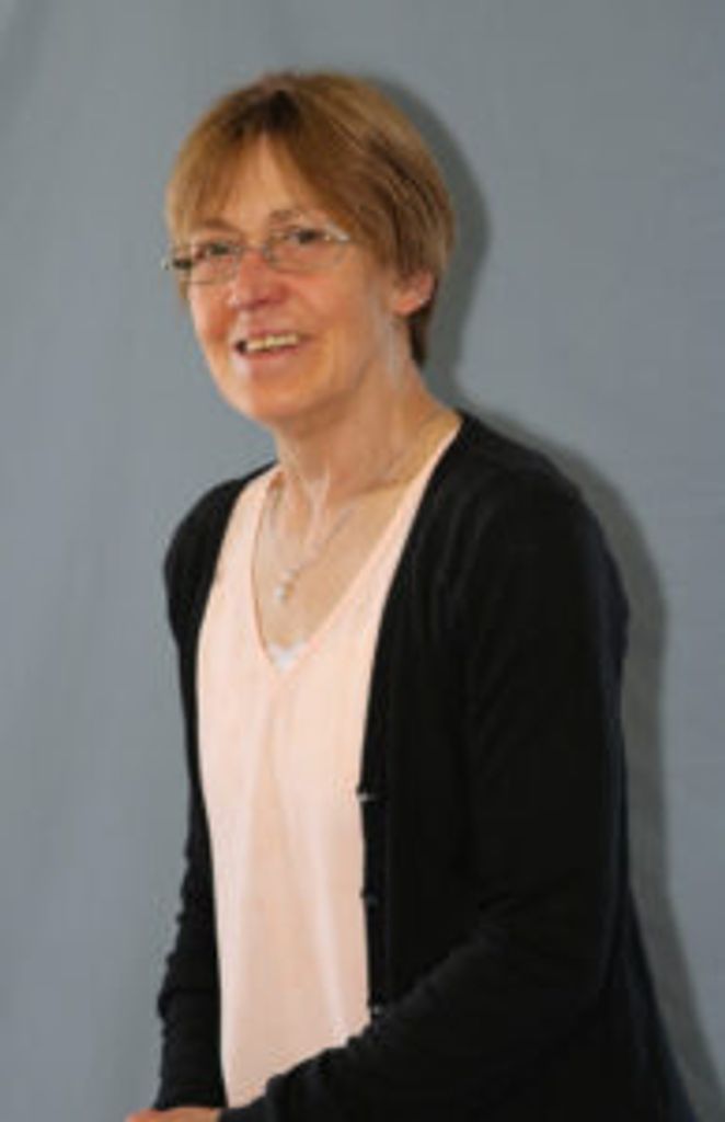 Eileen Ella Swan