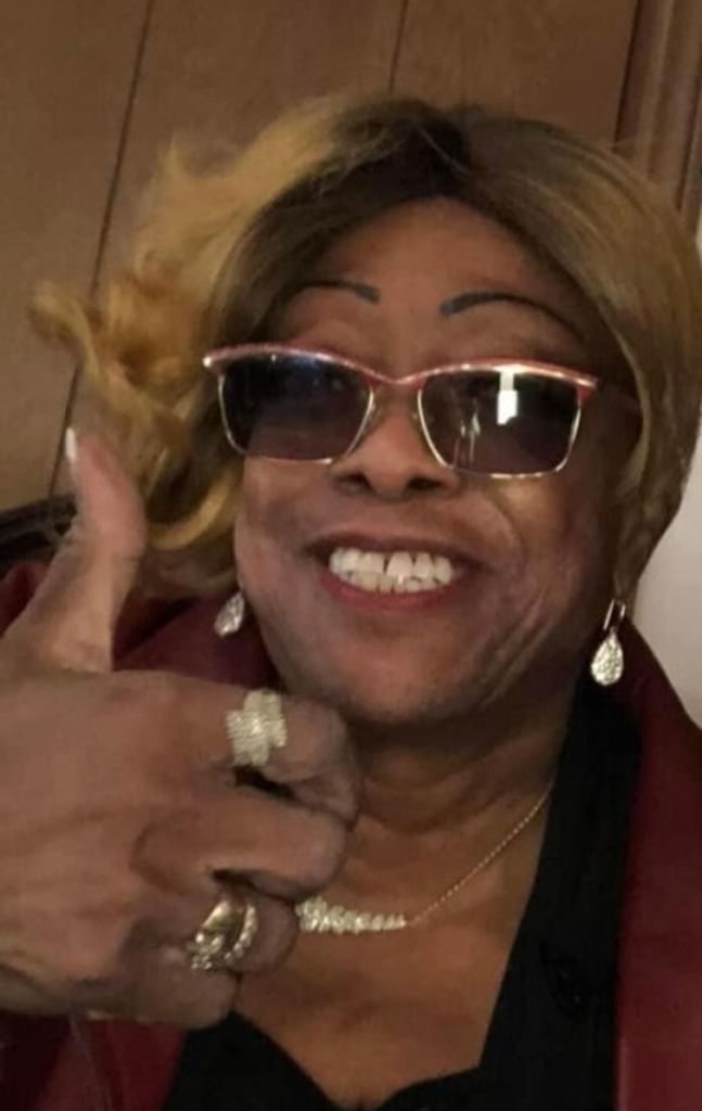 Nita Elizabeth Halton-Hunt