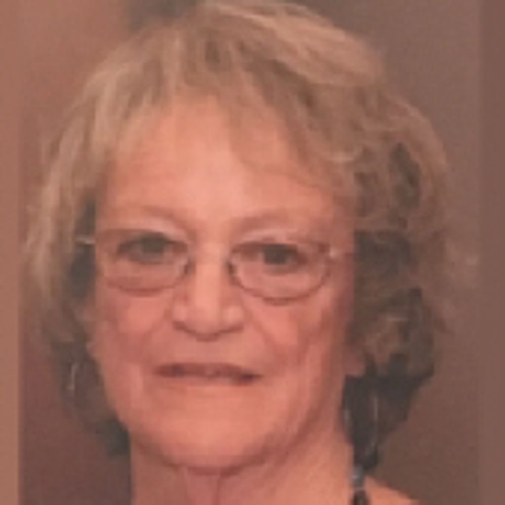 Mae Martin Sims Profile Photo
