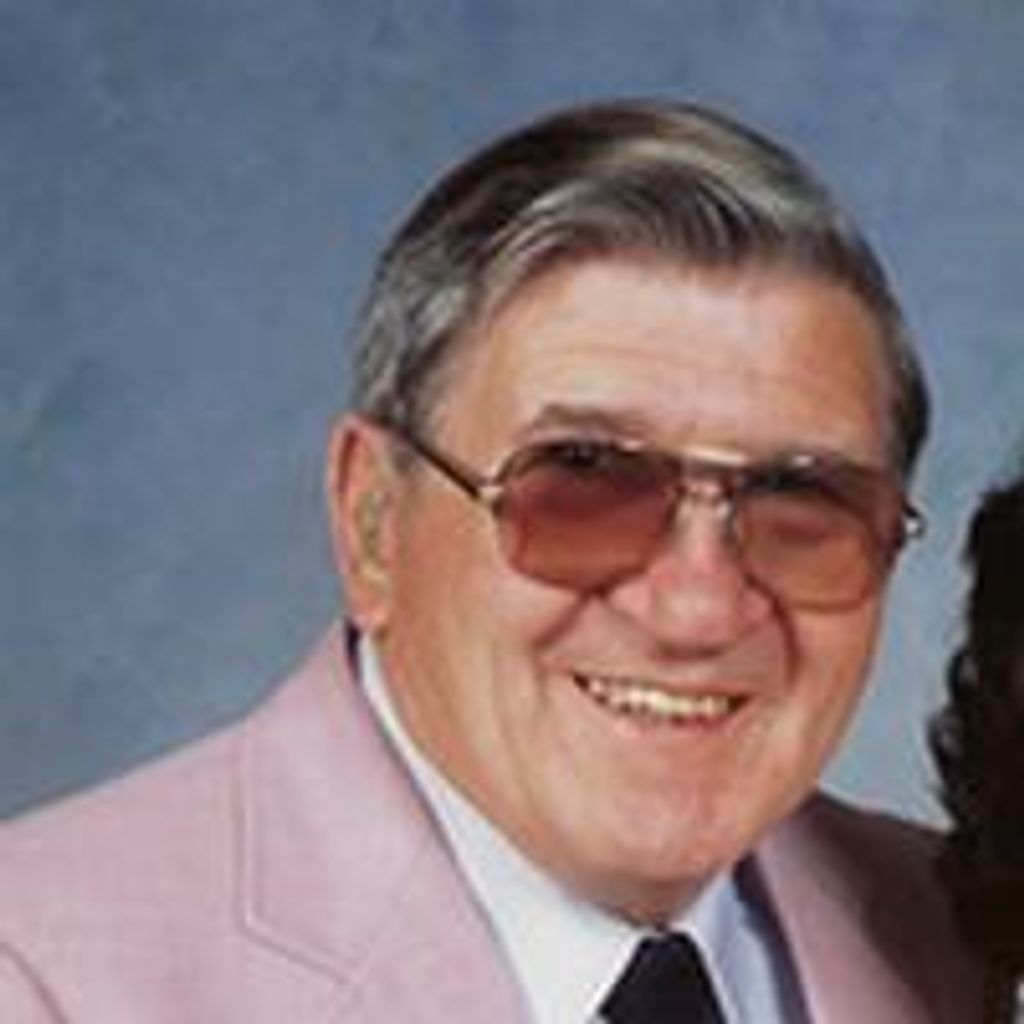 Alfred E. Lavine