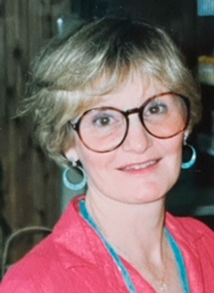 Barbara Marshall Profile Photo