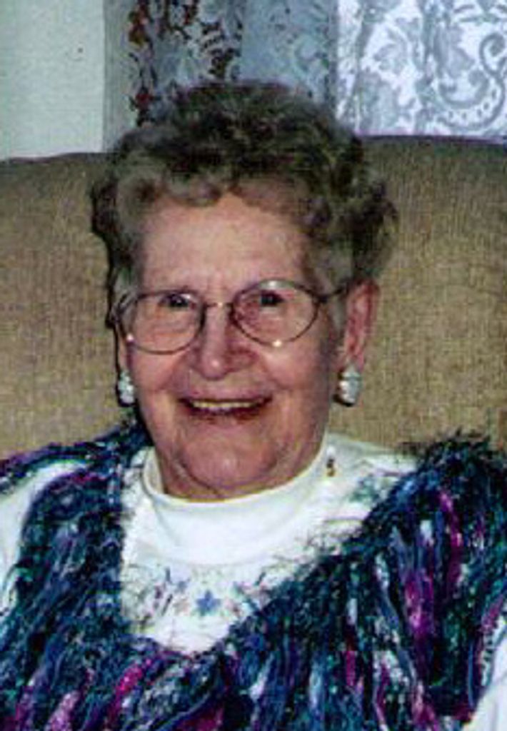 Elizabeth Olsgard