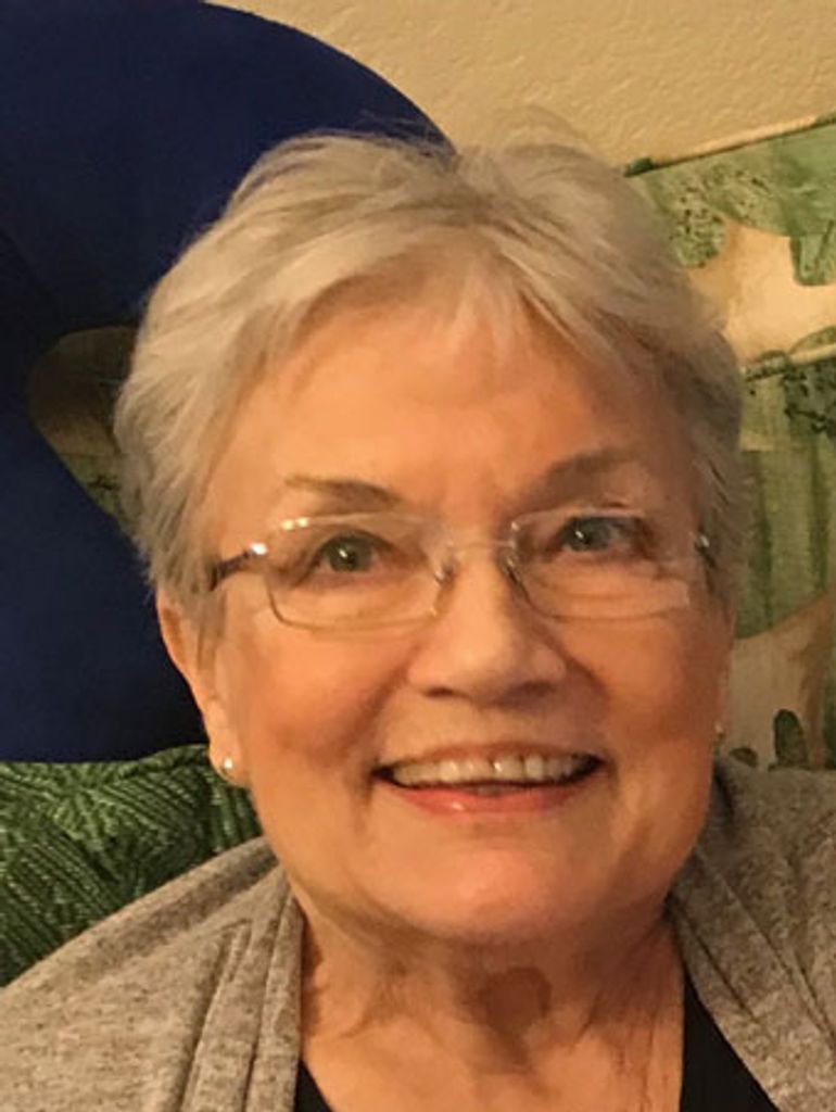 Barbara Huwe