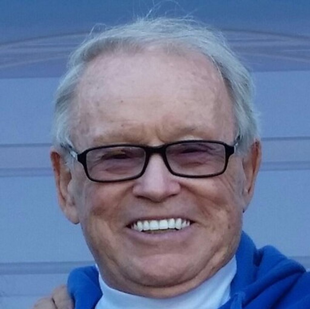 Charles Louie Belcher Profile Photo