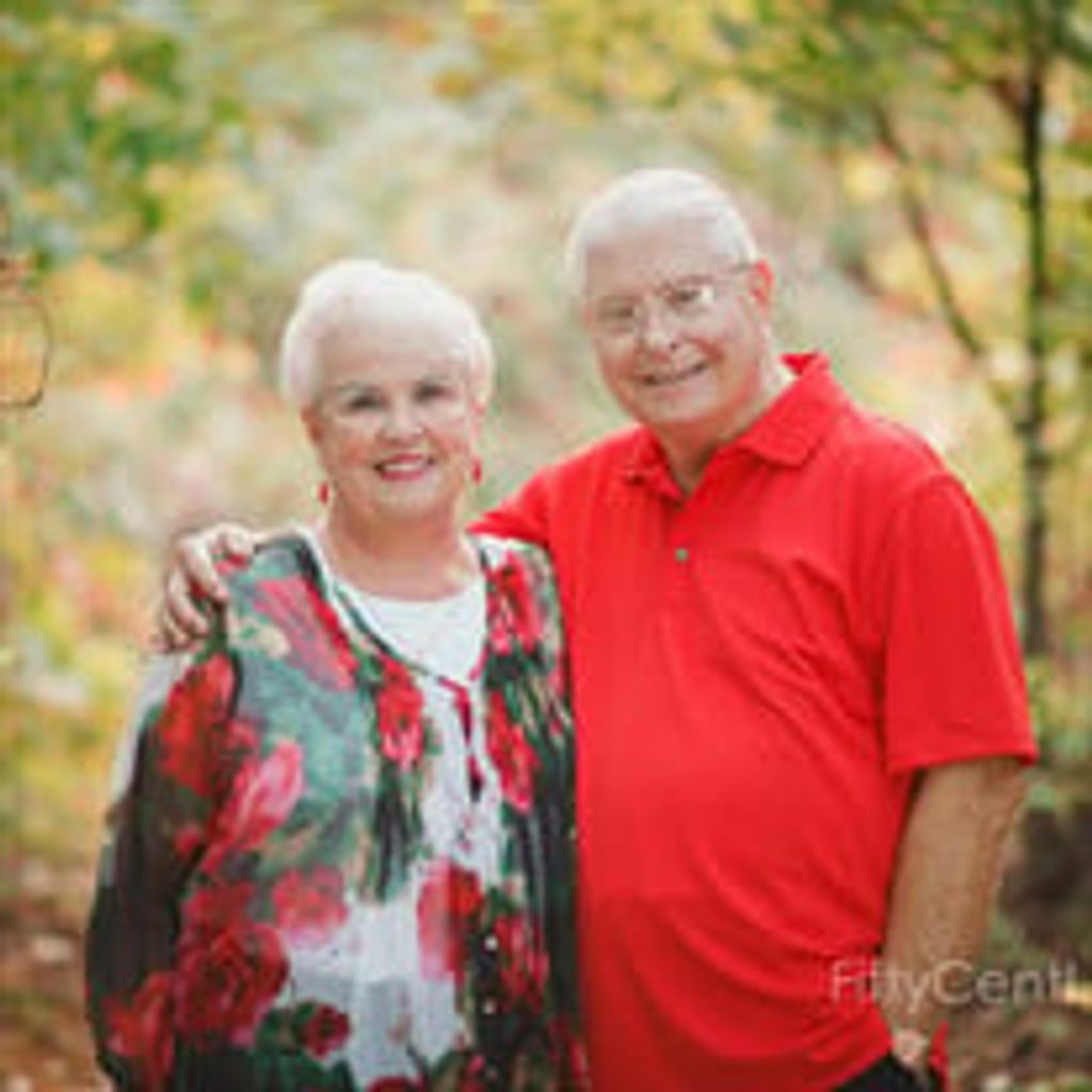 Sharon Blevins Profile Photo