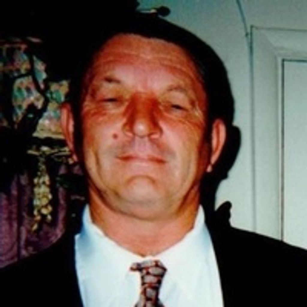 Weldon Morris Thomas, Sr. Profile Photo