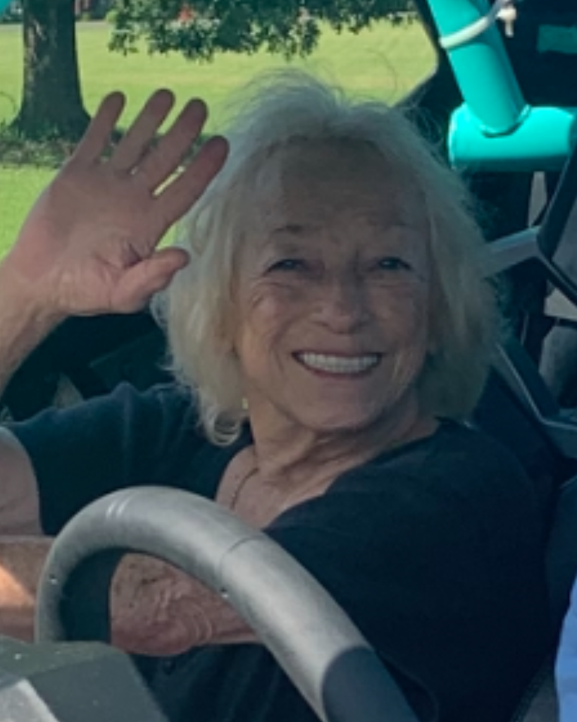 Sandra G. Anderson Profile Photo