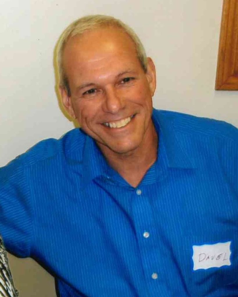 DAVID L. LIPNOS Profile Photo