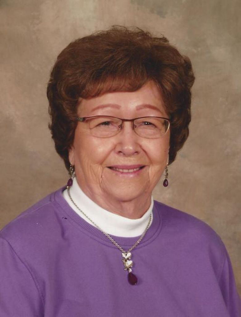 Joyce A. Steinke Profile Photo