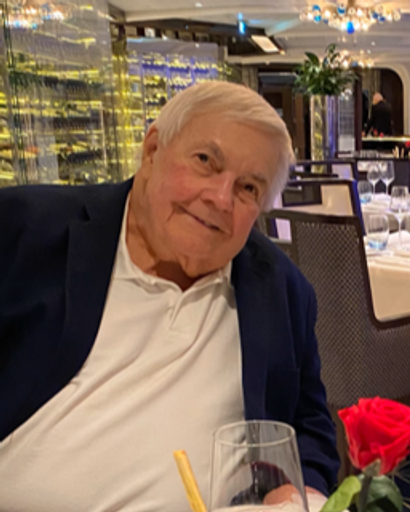 Michael Gene Kelley's obituary image