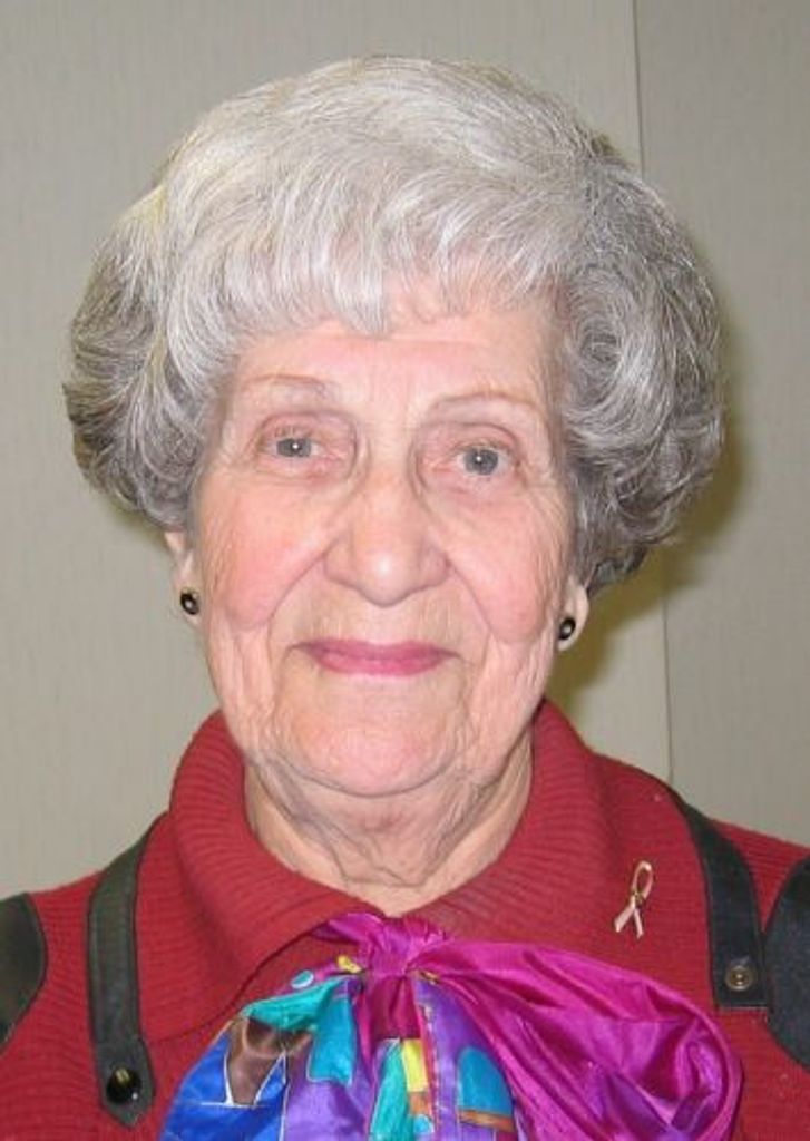 Eva Becker