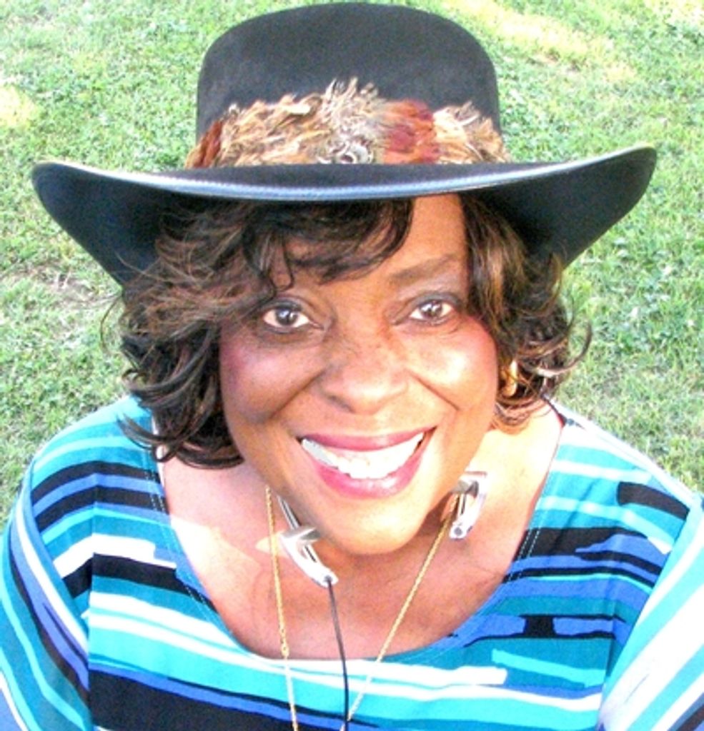 Eddie Jewel Jones Profile Photo