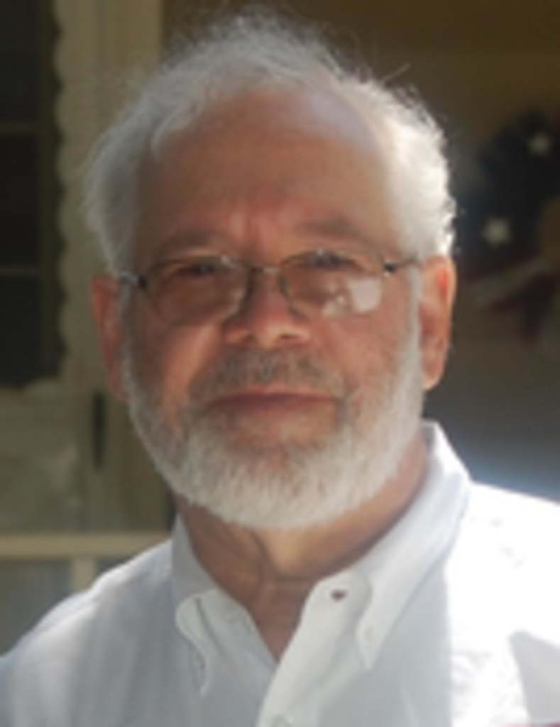 Donald Albert Hutchinson