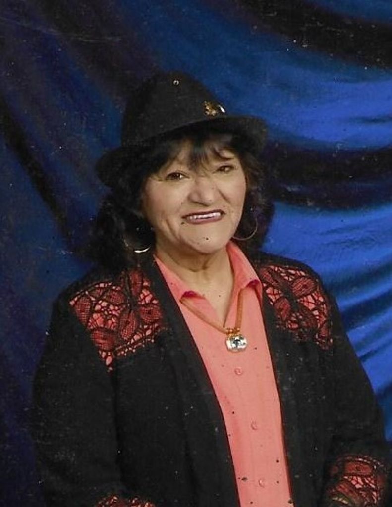 Ana Marie (Alvarado)  Hernandez Profile Photo