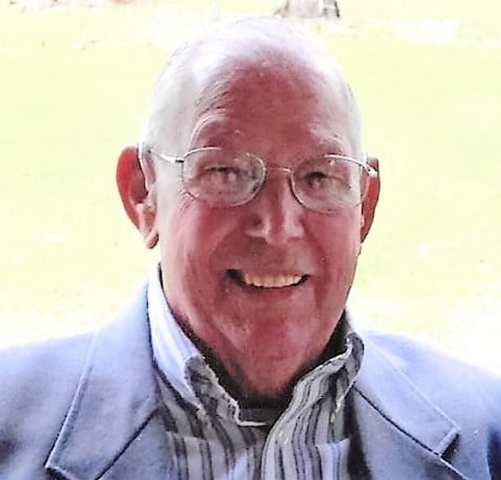 James Hilton Roach Profile Photo