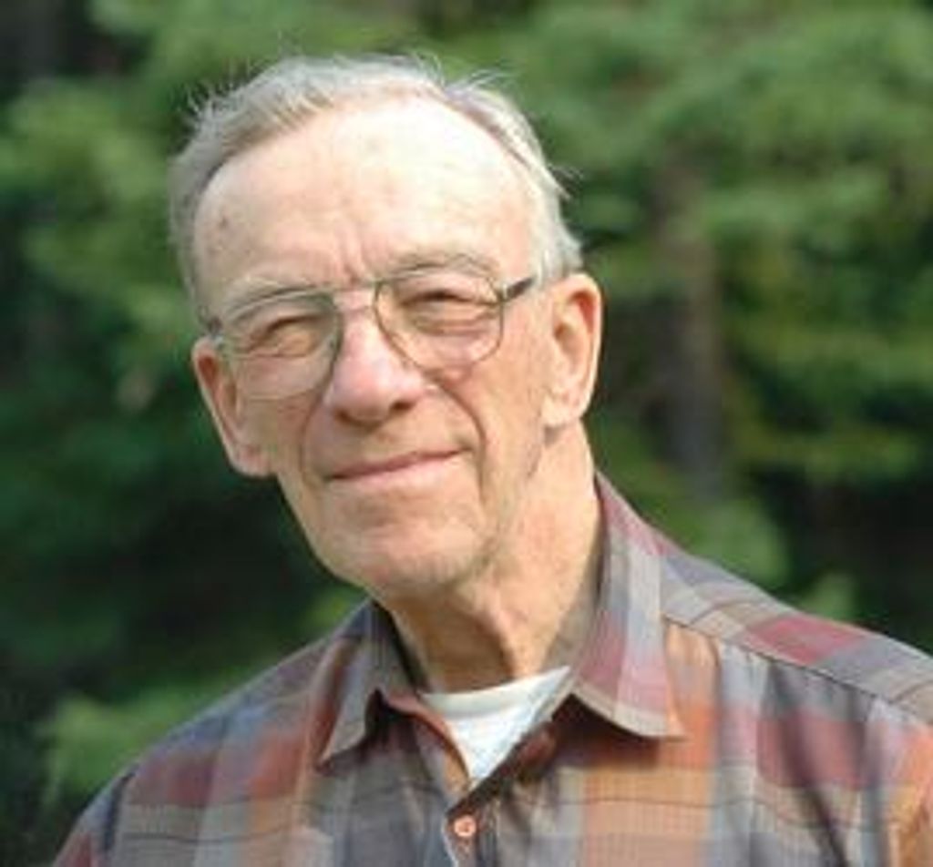 Jay Wendell Hostetler Profile Photo