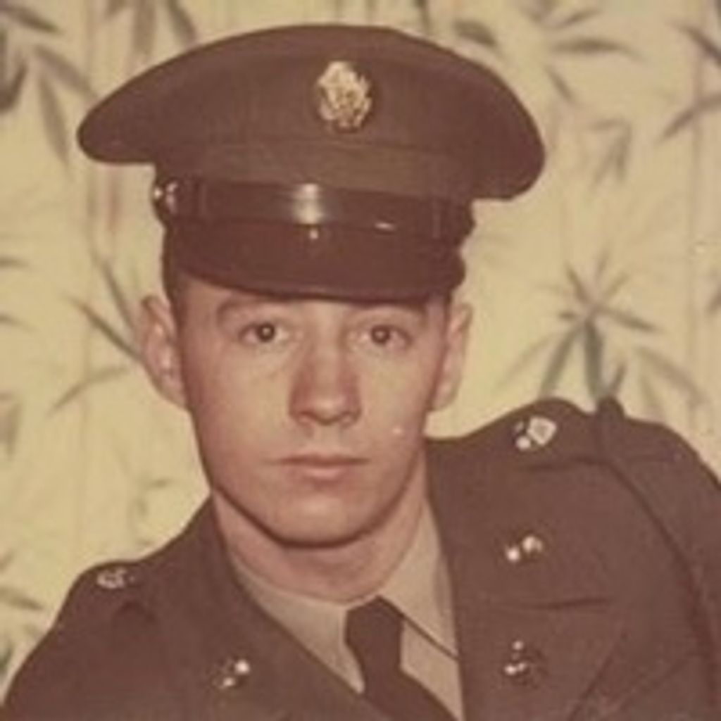 Charles A. "Chuck" Moffett