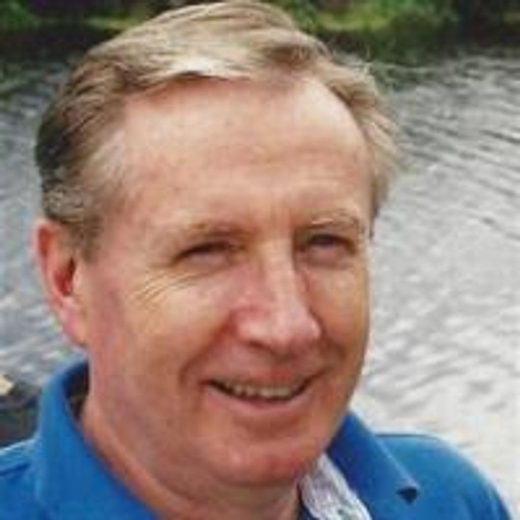 Timothy Crowley