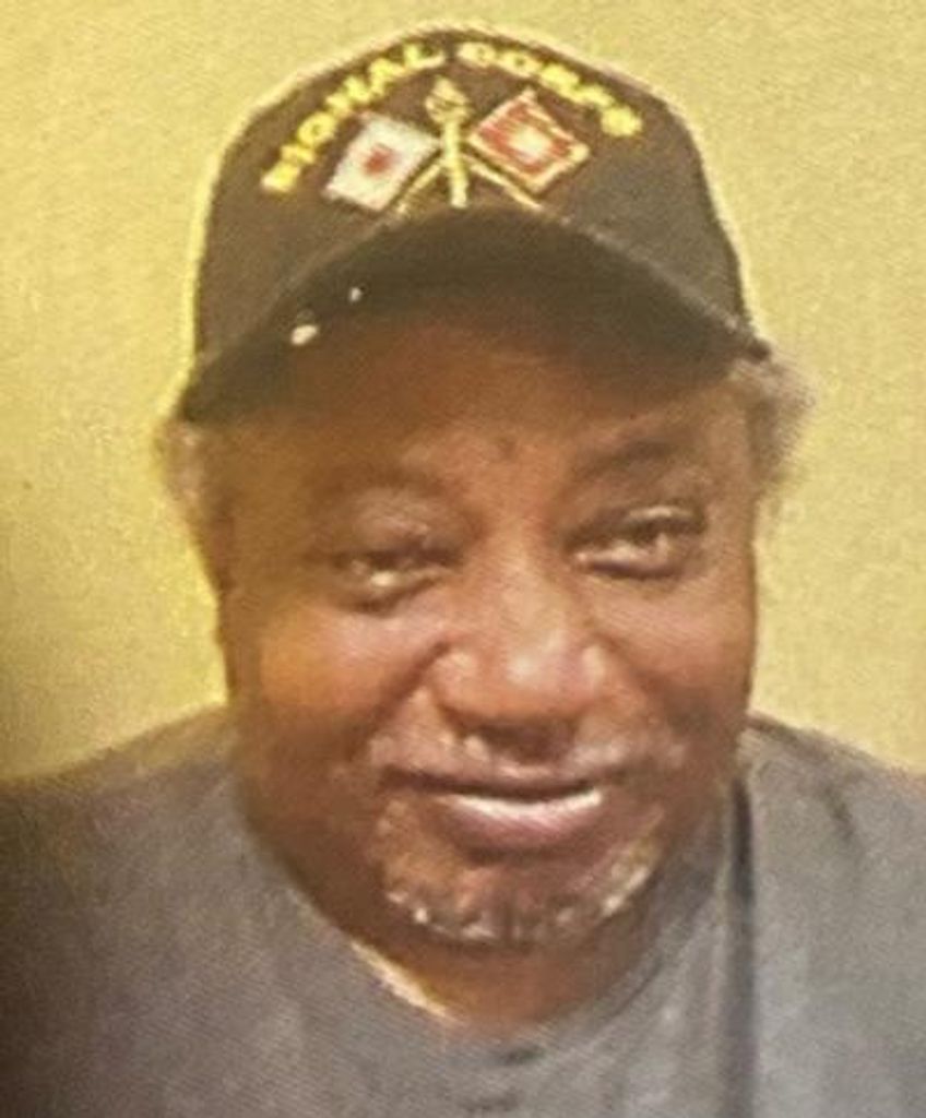William Henry Jackson, Jr. Profile Photo