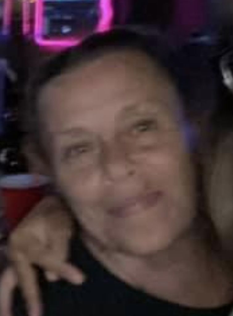 Pamela Sue Gray
