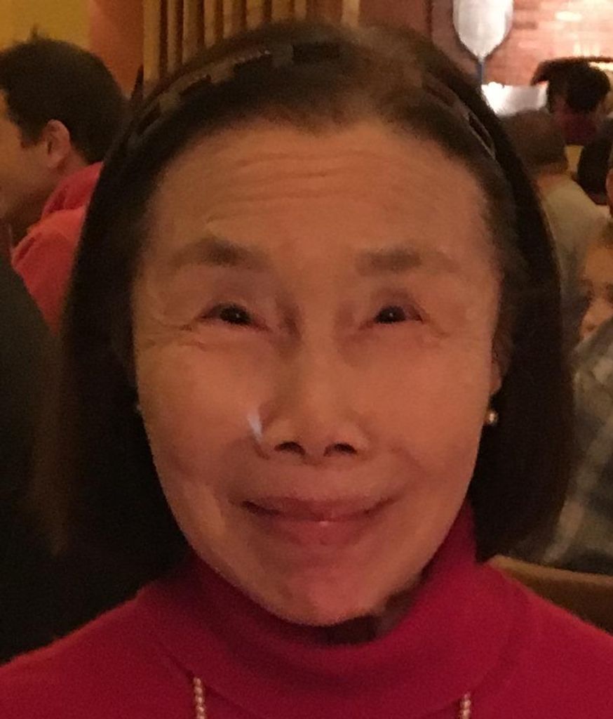 Lucia W. Yu