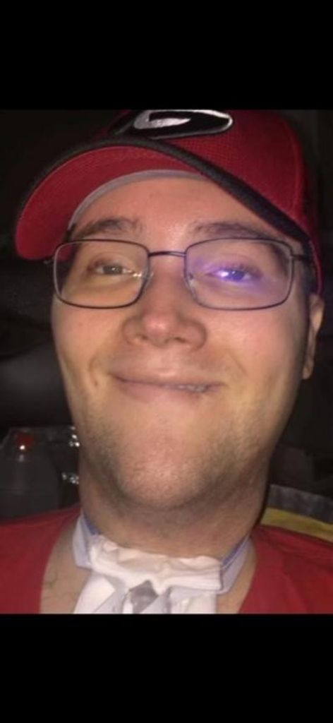 Patrick Jeremy Wells Profile Photo