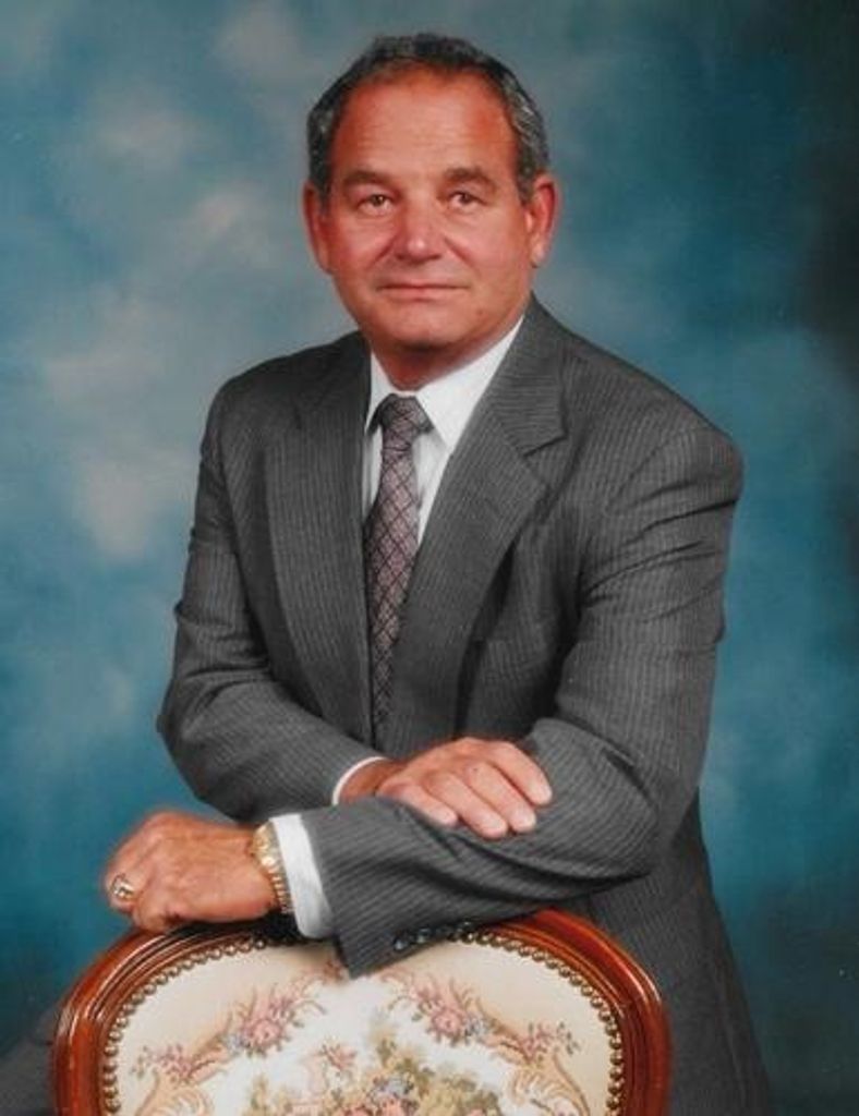 Bud Wilson , Jr. Profile Photo