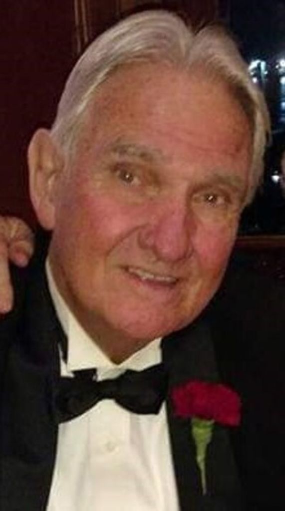 Emile "Gene" Hardin Profile Photo