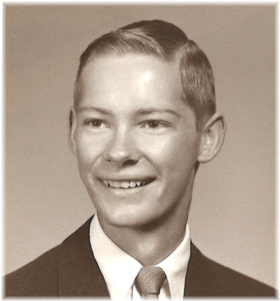 Michael D. Wolfe