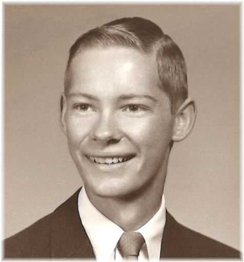 Michael D. Wolfe Profile Photo