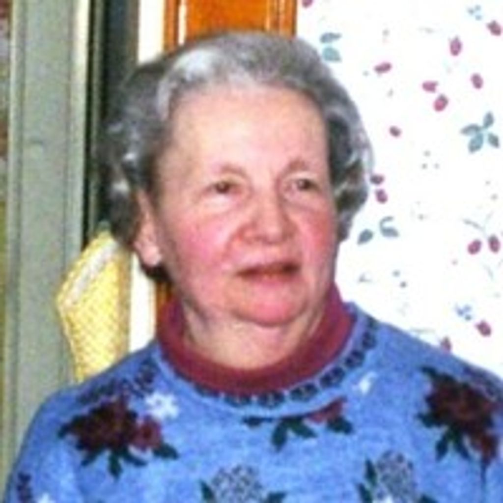 Jacquelyn R. Ehlert