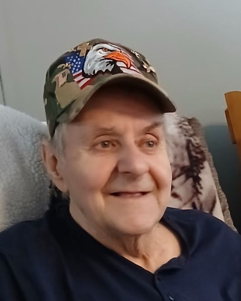 David J. Morrow Profile Photo