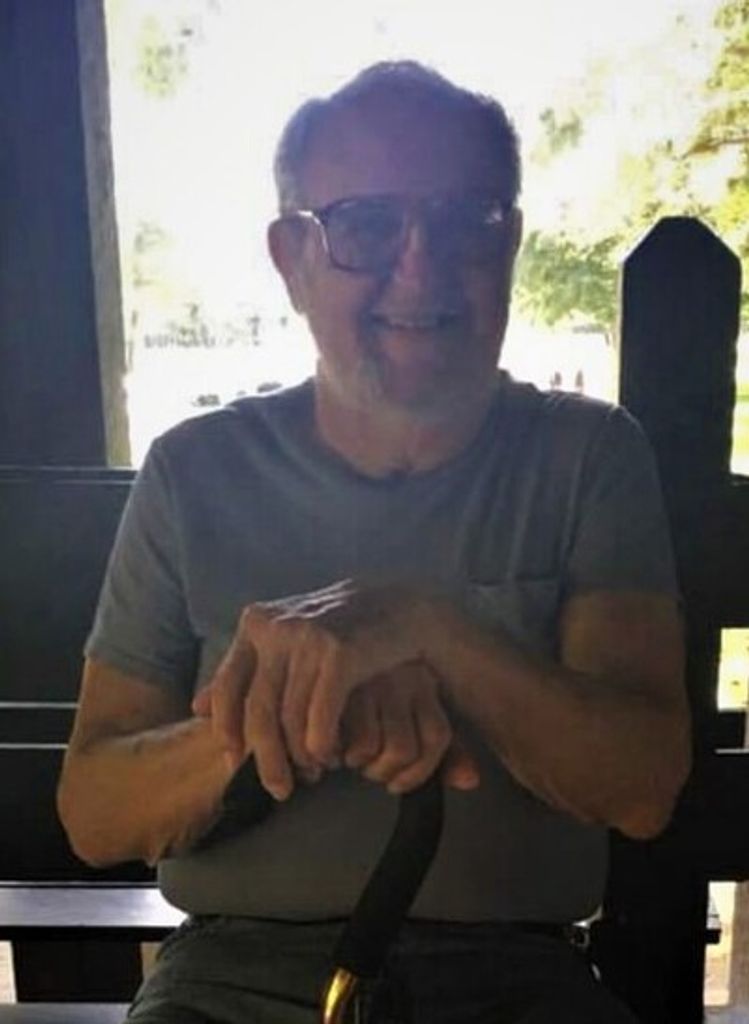 Russell Dean Haeffner Profile Photo
