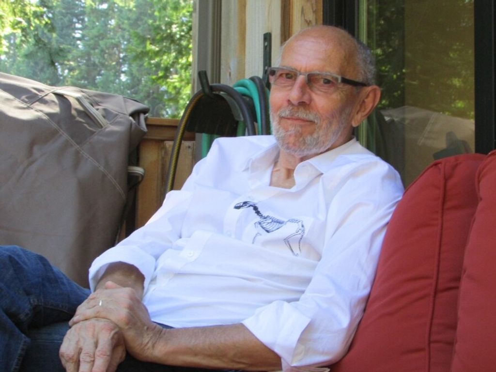 Norman Lee Garvin