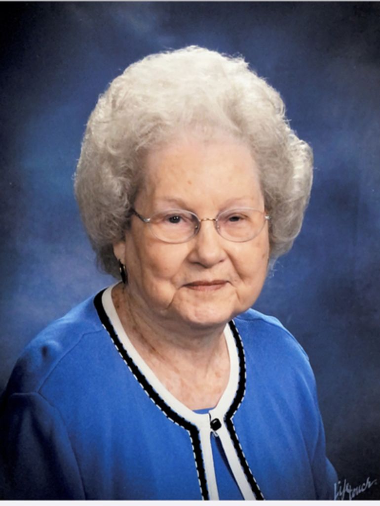 Gloria Nicholson Profile Photo