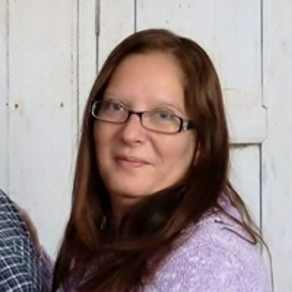 Tina  Marie Arends Profile Photo