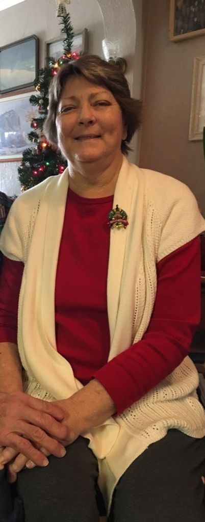 Mary Lynn (Chapman) Eyestone