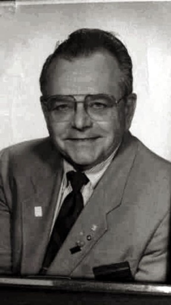 Randall Woodworth