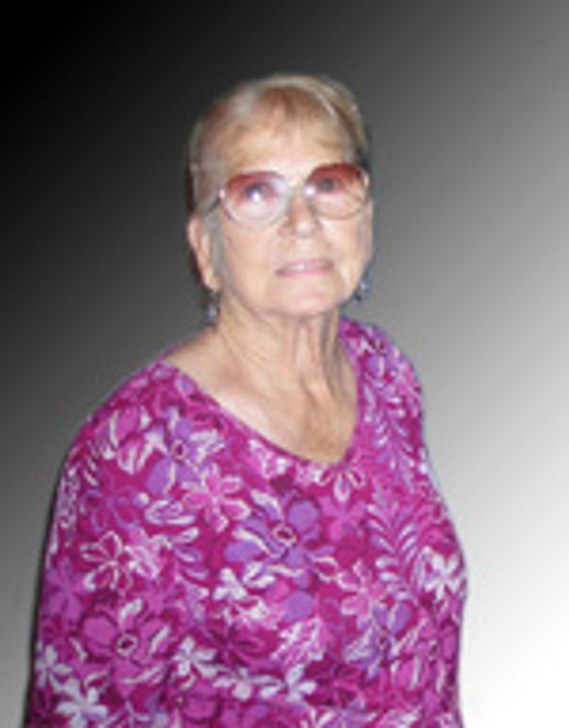 Nellie June (Chapman)  Schneider