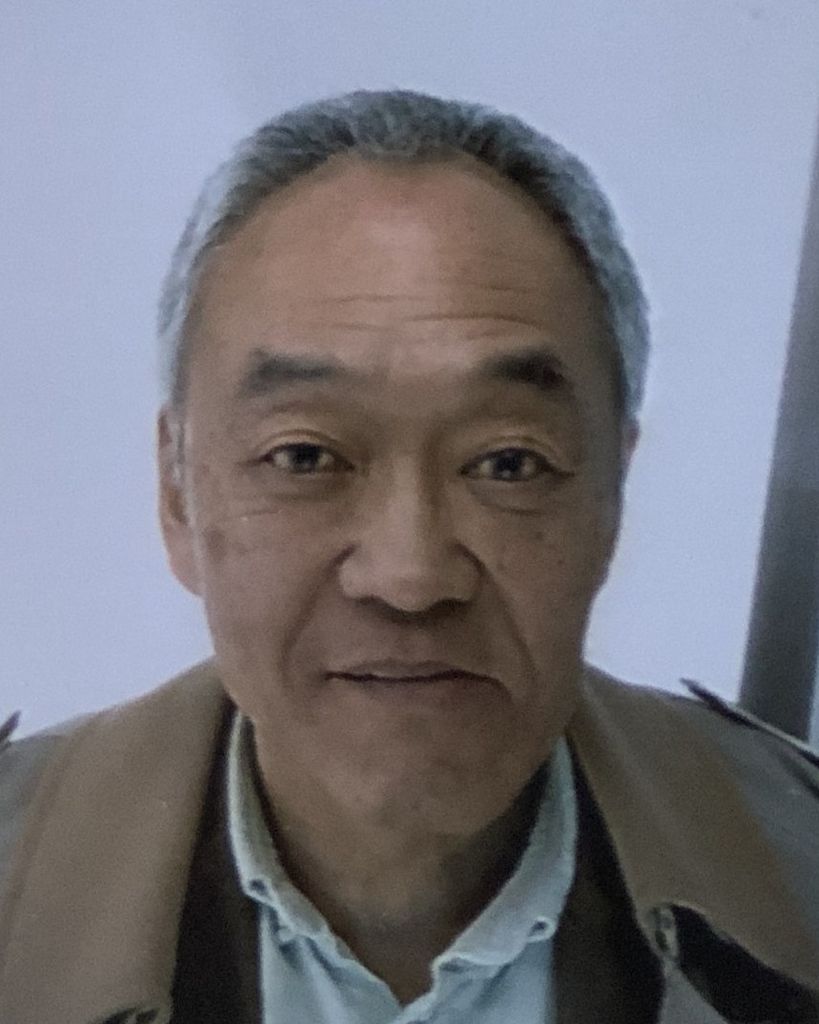 Tien-yi Lee Profile Photo