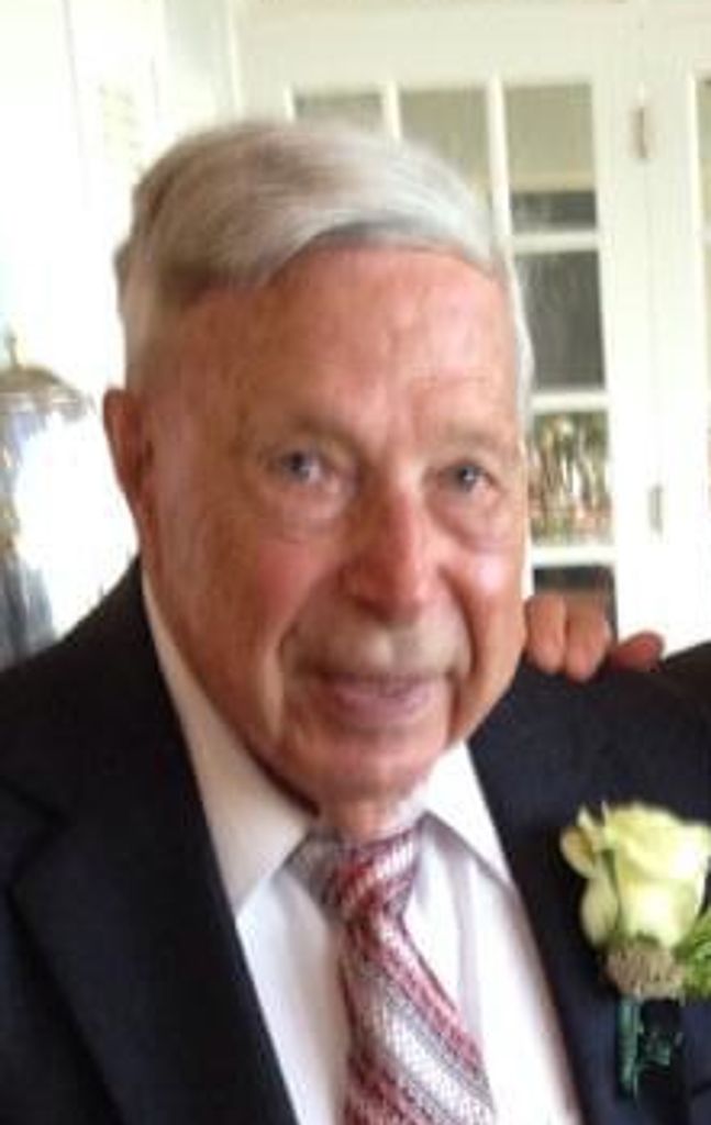 Ralph T. Sinapi