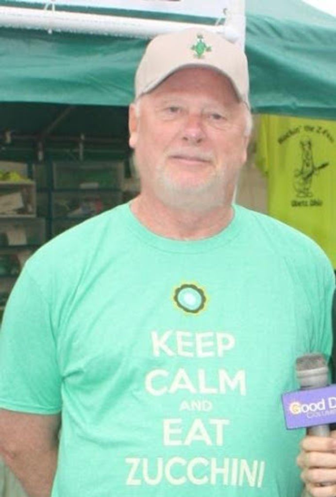 David (Greg) Scott