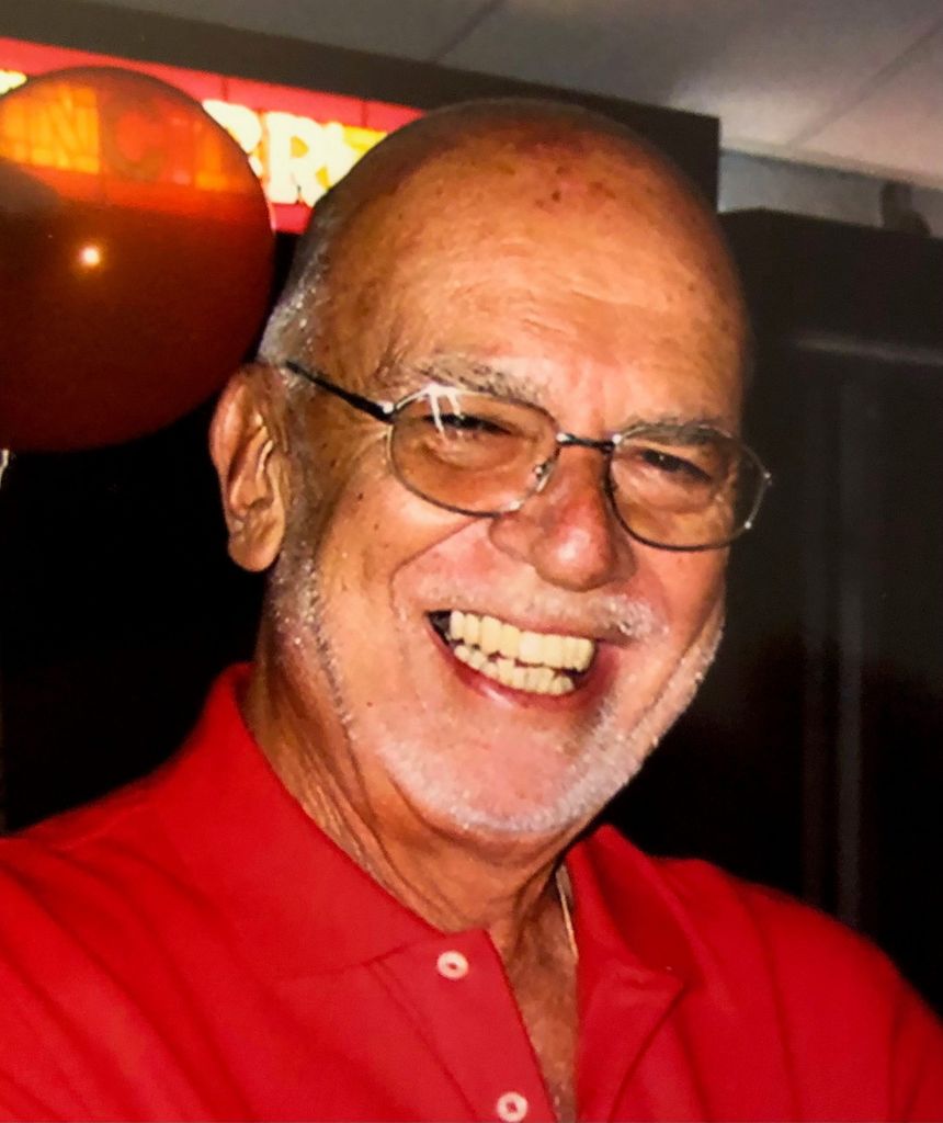 Anthony Cusanelli